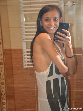 Escort anneka